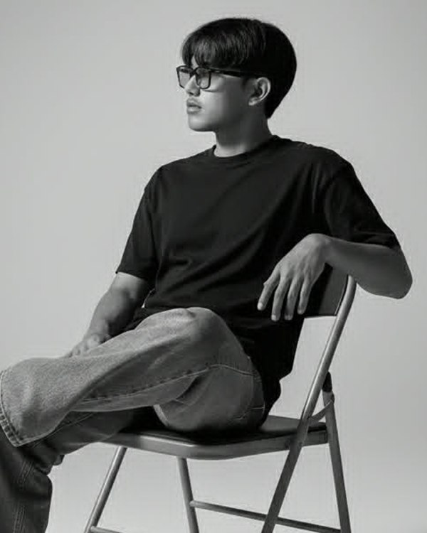 Joshua Agad
