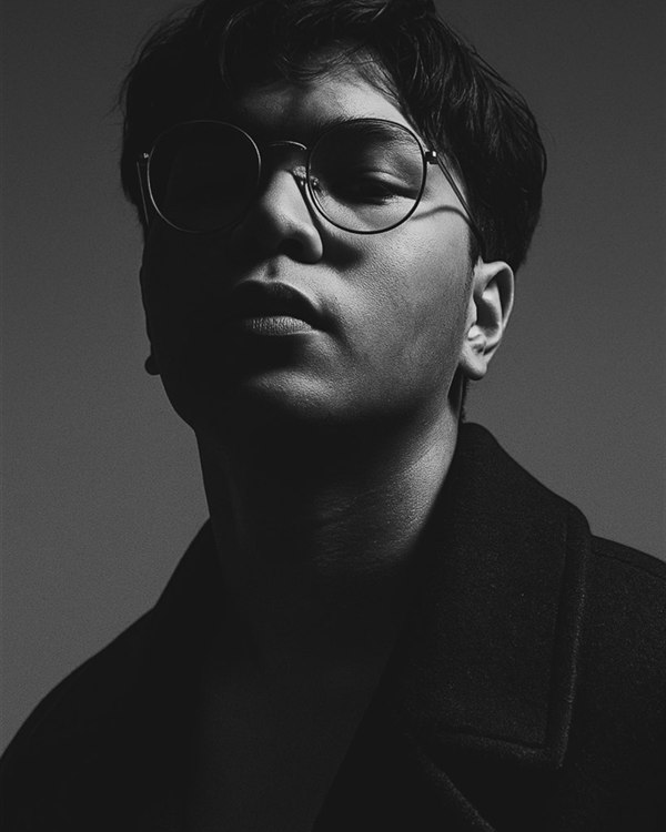 Keith Parajinog