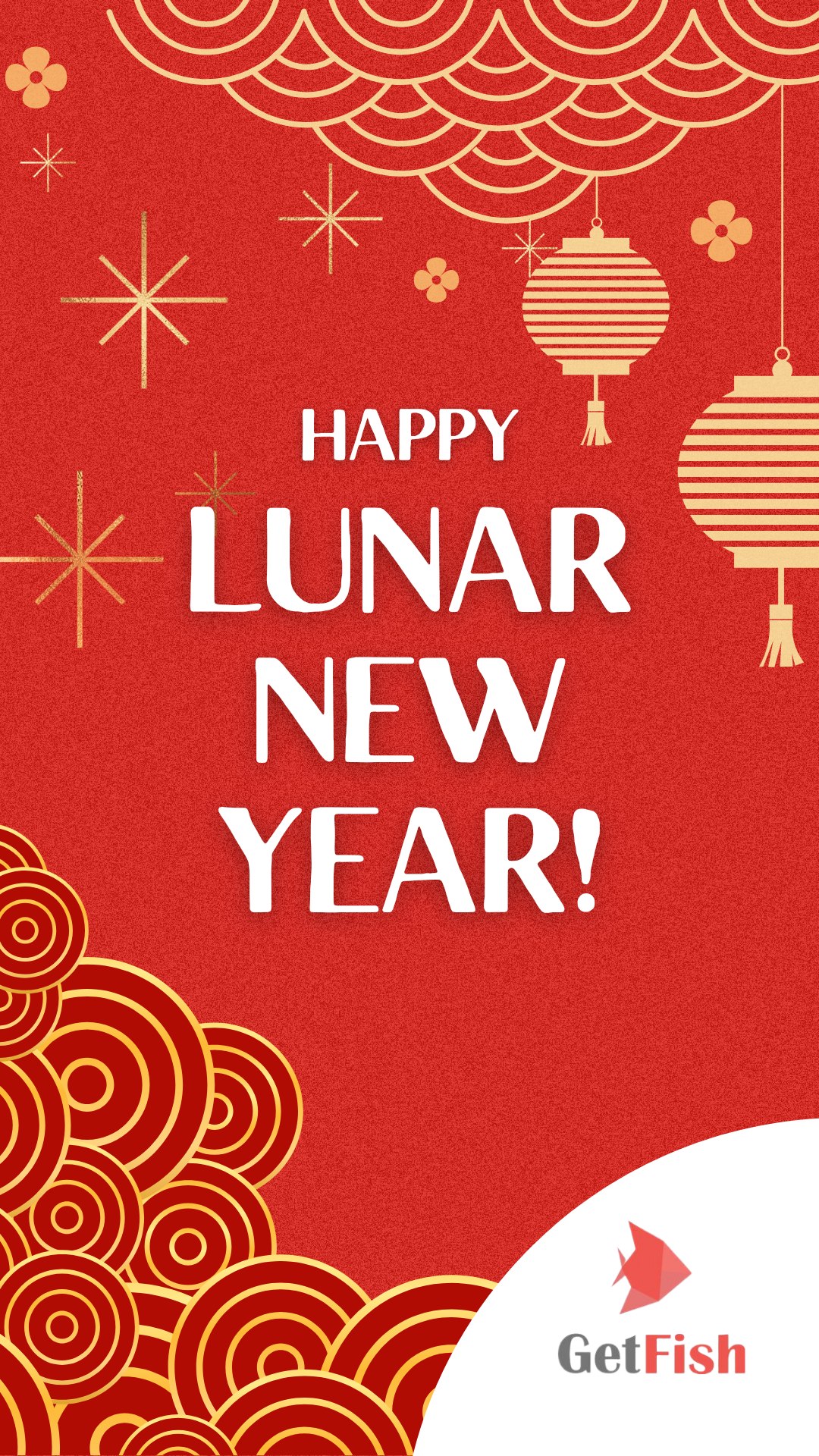 GetFish Lunar New Year graphic
