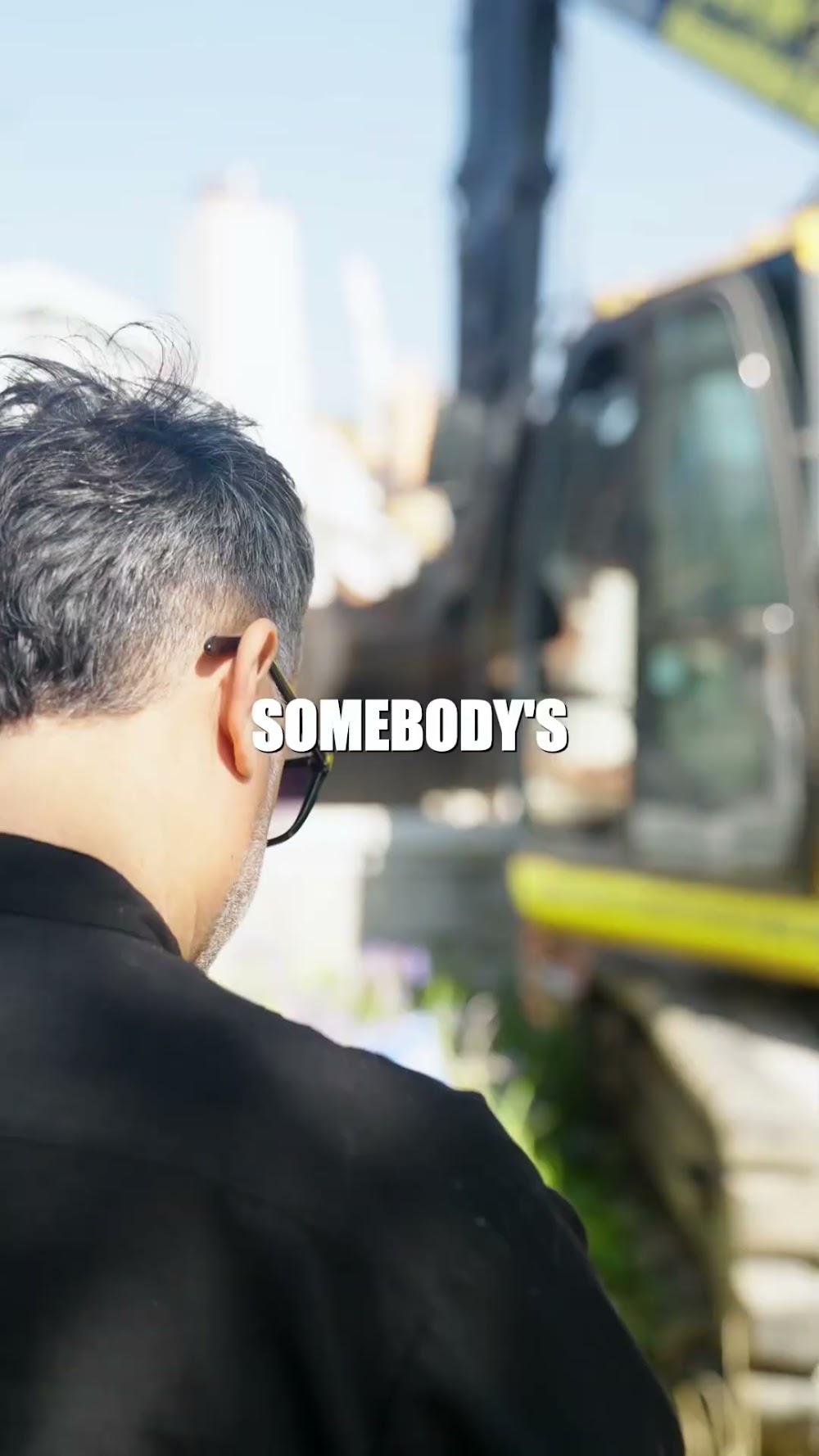 Structa brand social reel