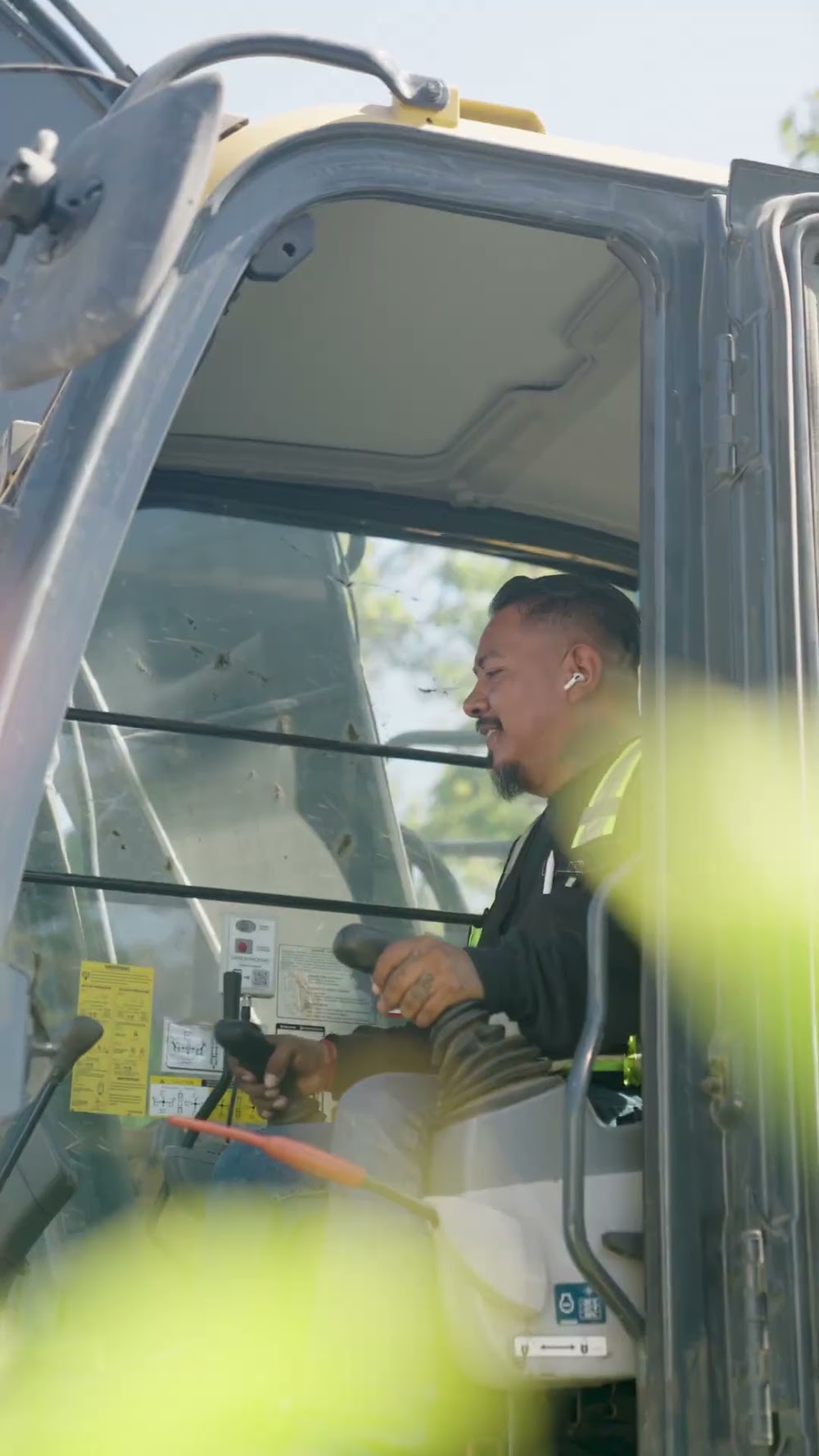 Structa brand social reel